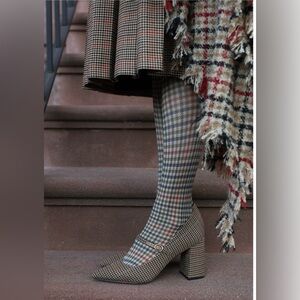 THE MARY JANE  Atlantic-Pacific X Halogen